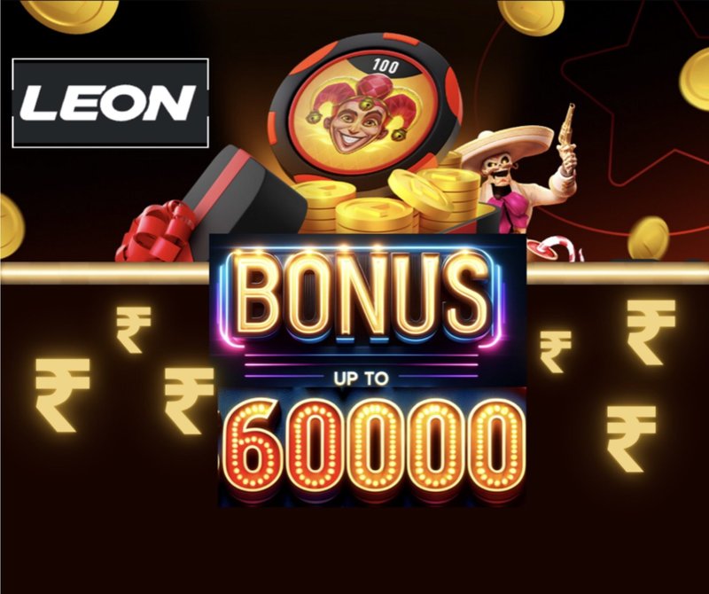 Qu’est‑ce que Leon Casino ?